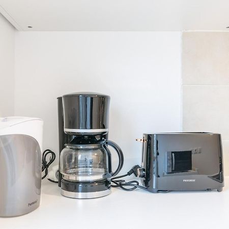 Mindset For 7 - Fairytale Factory Apartment Bussy-Saint-Georges Luaran gambar