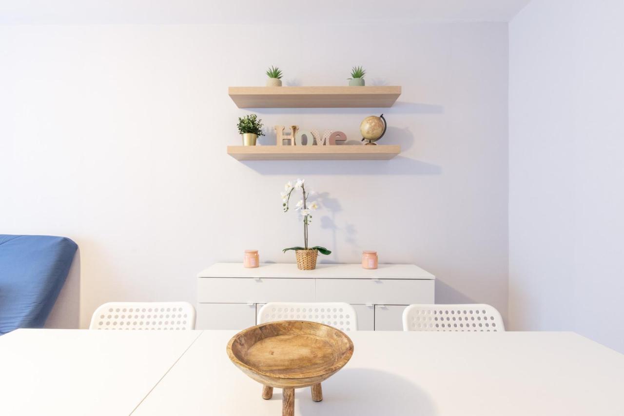 Mindset For 7 - Fairytale Factory Apartment Bussy-Saint-Georges Luaran gambar